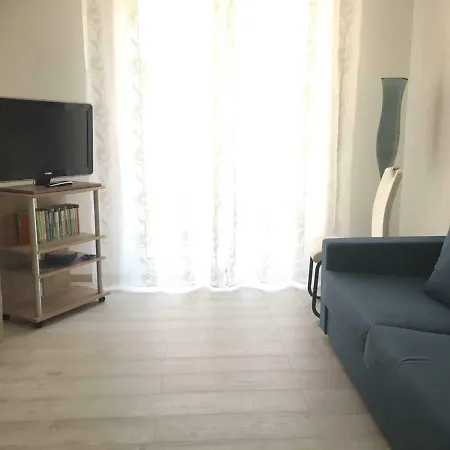Apartamento Stella Maris Rapallo