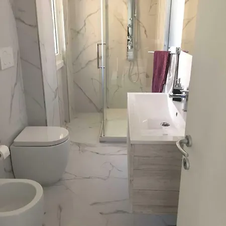 Stella Maris Apartamento
