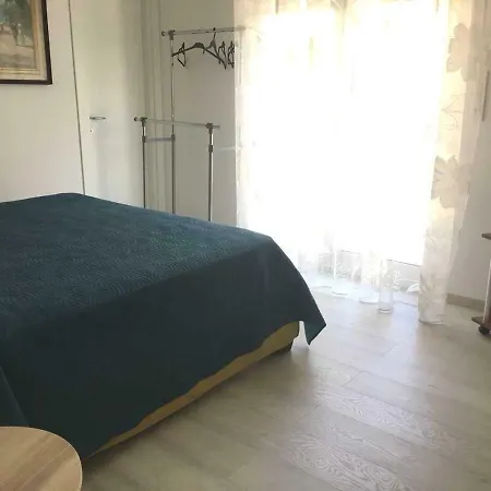 Stella Maris Apartamento Rapallo